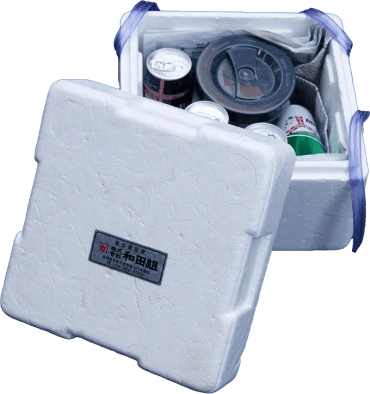 職人の一日の写真