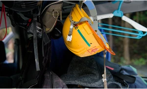 職人の一日の写真